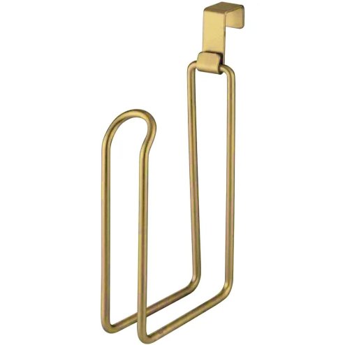 Toilet Paper Holder REA 322753 Gold