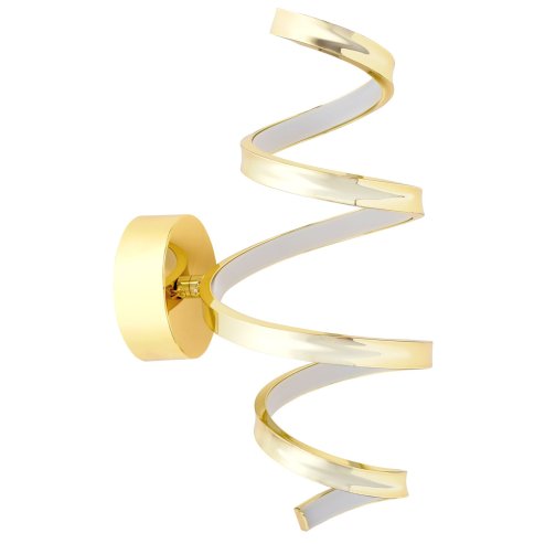 Wall LED Light Toolight APP827-W 18W gold
