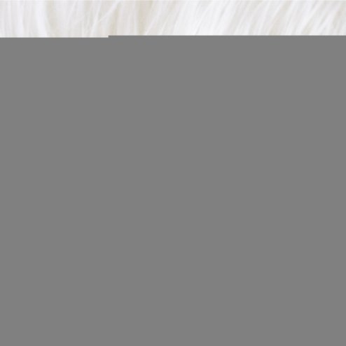Bench Seat White BC-1518-1