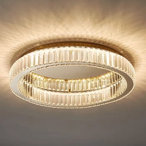 CEILING LAMP TOOLIGHT APP1722-C BRUSH GOLD