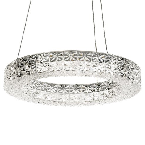 CEILING LAMP CHANDELIER TOOLIGHT LED MS004-CP CHROME