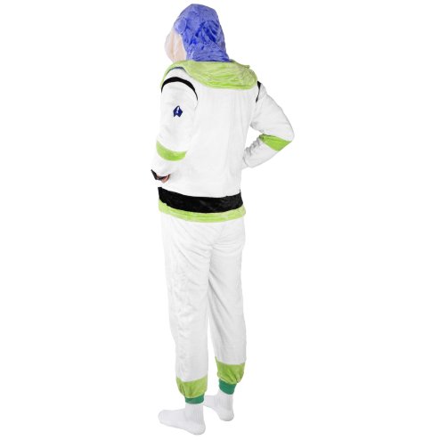 KIGURUMI SUIT TUTUMI BUZZ ASTRAL M