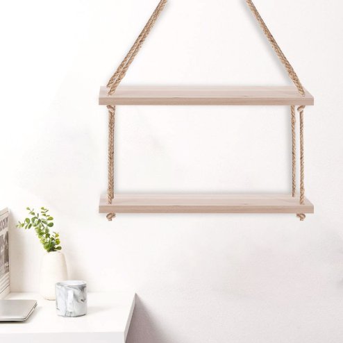Shelf 22 WHITE 15x36x60cm