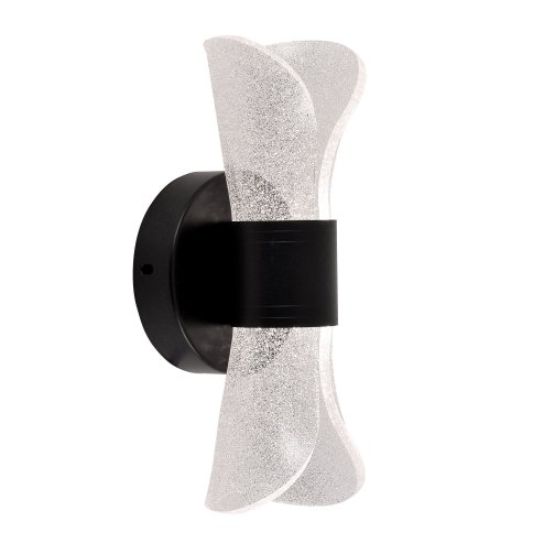 WALL LAMP TOOLIGHT G029-W BLACK Image
