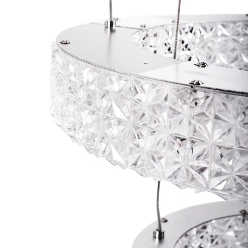 CEILING LAMP CHANDELIER TOOLIGHT MS006-CP CHROME