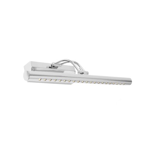 Bathroom Wall LED Light TOOLIGHT APP364-1W Chrome 5W 40cm