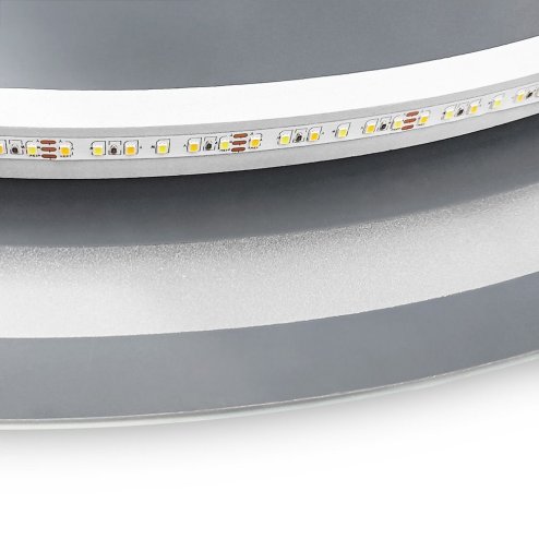 Bathroom LED Mirror REA P10408 80x60cm