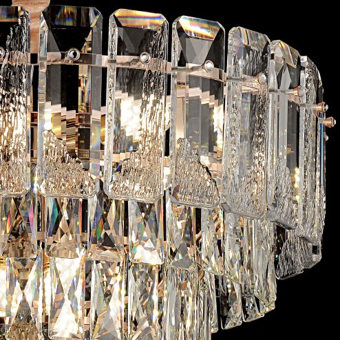 CEILING LAMP CHANDELIER TOOLIGHT G056-CP 50cm GOLD
