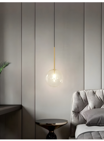 CEILING LAMP CHANDELIER TOOLIGHT APP1683-1CP 20CM GOLD