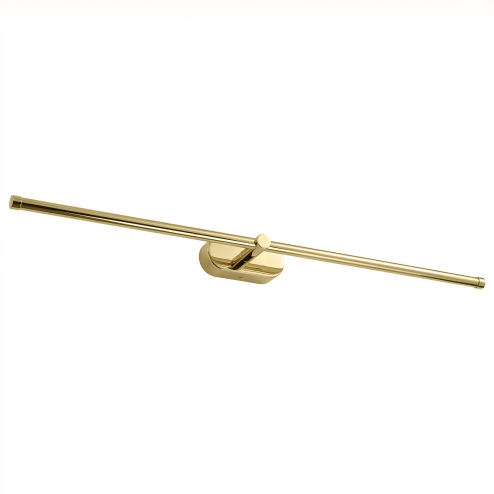WALL LAMP REA APP1891-1W 80 CM GOLD