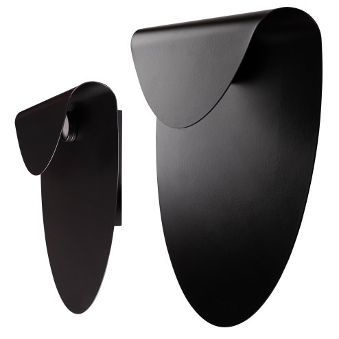 Wall lamp APP1429-W BLACK