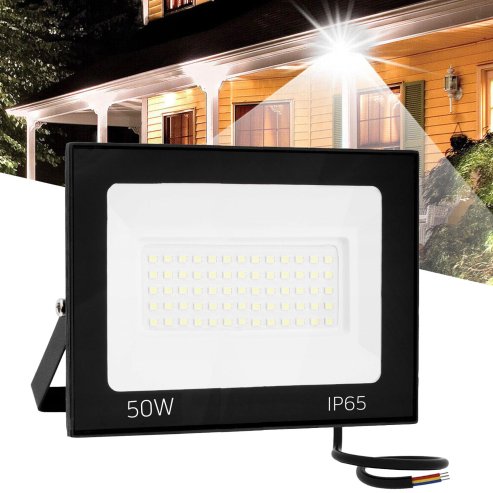 Panel LED 50W RSL003-50N