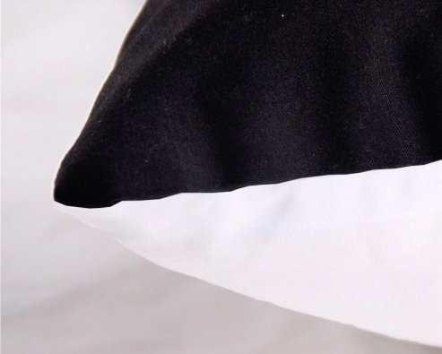 PILLOWCASE 3D 16 MULTICOLOUR
