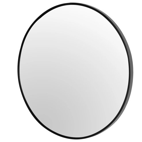 Loft Mirror REA KLMH-0810B-1 80cm Black