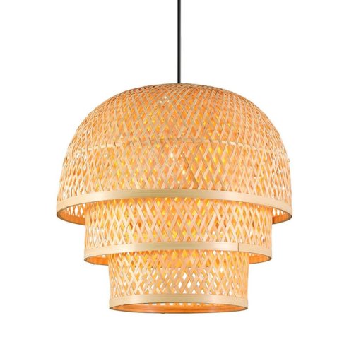 LAMP APP1629-1CP 40x45x40cm