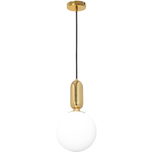 Lamp APP474-1CP GOLD