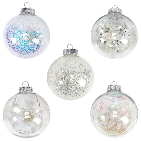 Christmas balls SYSD1688-059