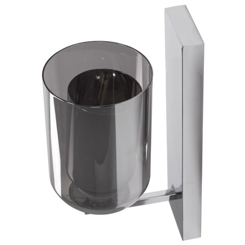 Wall Light Toolight APP1206-1W E27 chrome