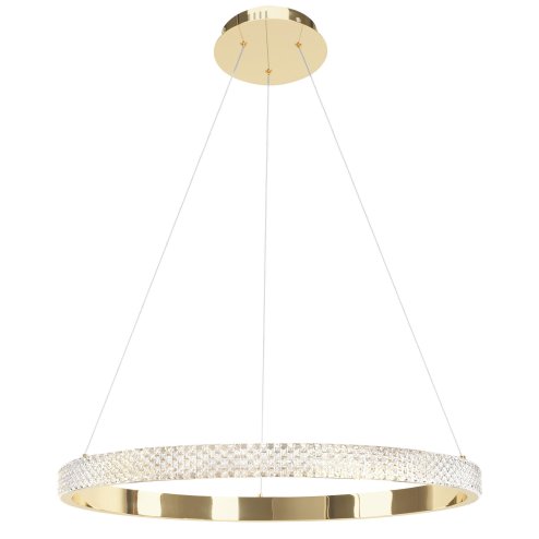 CEILING LAMP CHANDELIER TOOLIGHT LED APP1510-CP GOLD