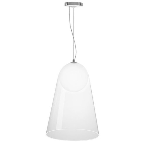 Pendant Lamp TOOLIGHT APP1029-1CP Round 1-light point G9 23x23x40-130cm