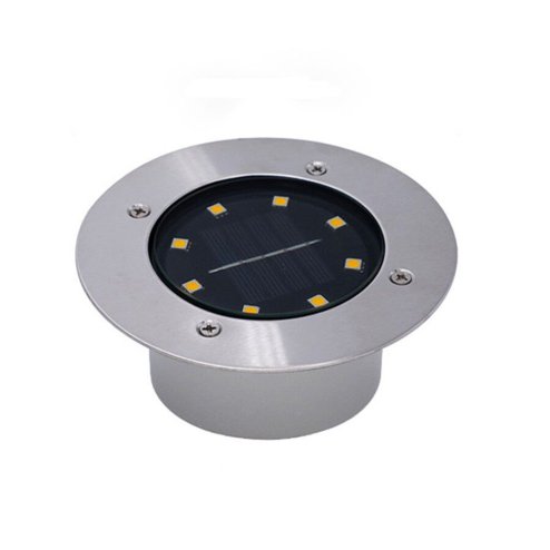 Solar LED lamp Garden TUTUMI P60048
