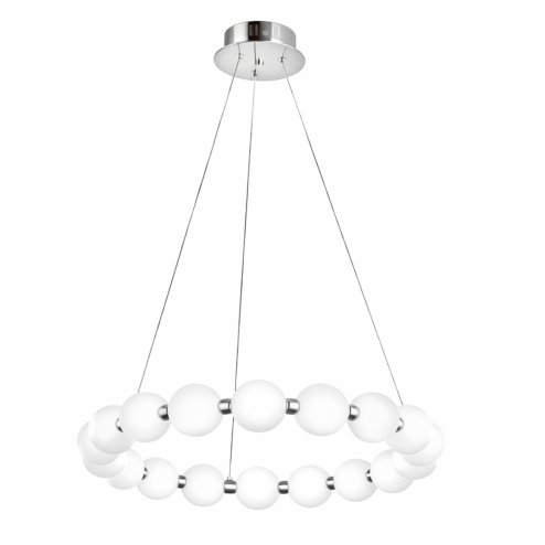 CEILING LAMP CHANDELIER REA G183-CP CHROME