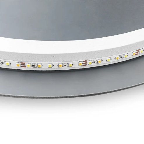 Mirror P11229 LED CLOUD B 100x70cm