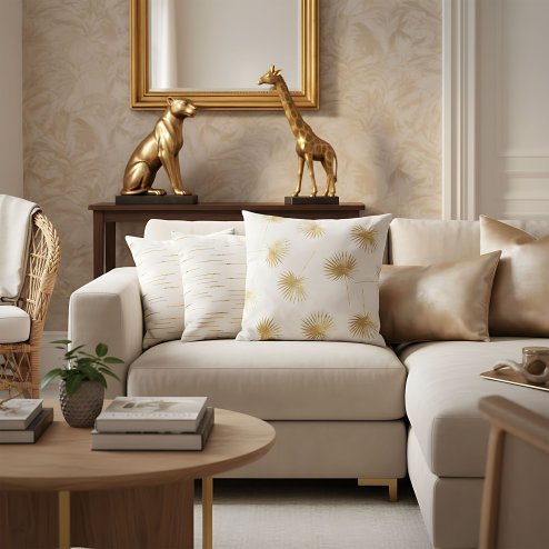 PILLOWCASE BC14 WHITE