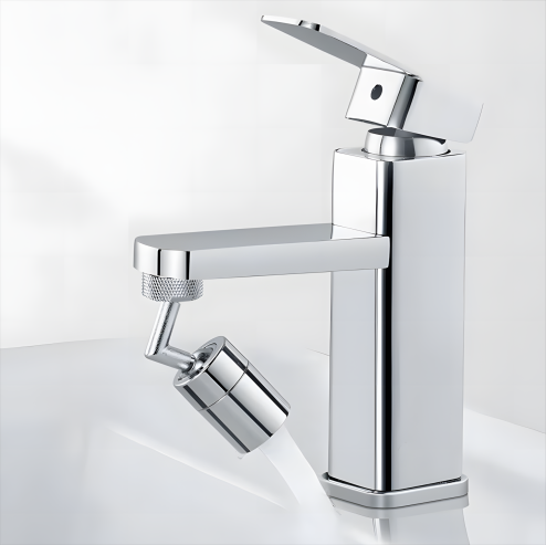 SWIVEL EXTENSION REA COLT CHROME