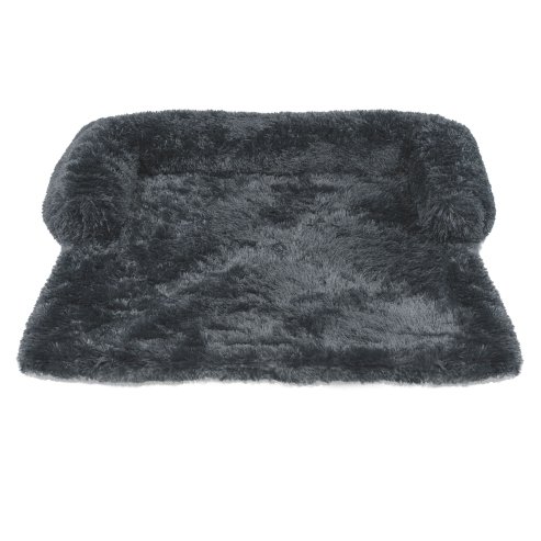 PET BED TUTUMI PJ-026 L GREY