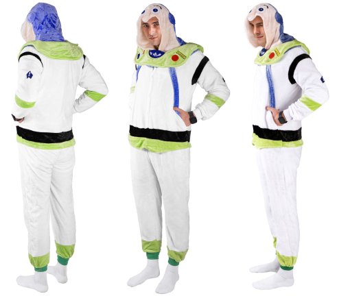 KIGURUMI SUIT TUTUMI BUZZ ASTRAL M