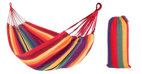 Hammock 480143A YELLOW