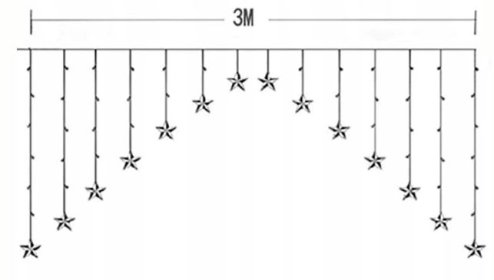 LED (CD003) + Remote Control