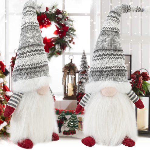 Christmas Gnome 48m 22623