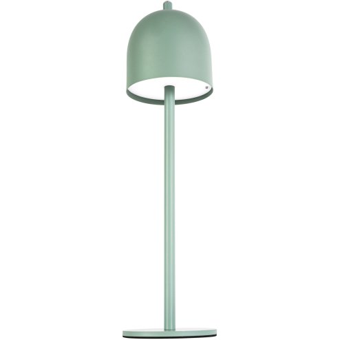 Bedside lamp APP1361-T green