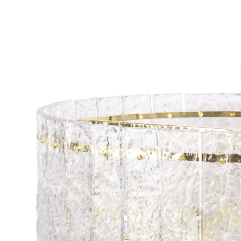 CEILING LAMP CHANDELIER TOOLIGHT APP1779-CP GOLD