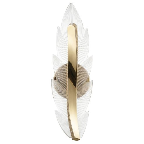 WALL LAMP REA G182-W GOLD