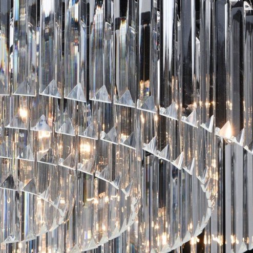 CEILING LAMP CHANDELIER TOOLIGHT APP1532-8CP CHROME