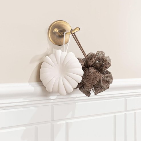 Bathroom hanger Antique Bronze 332868B
