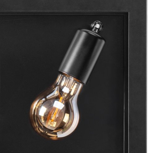 Wall lamp APP1305-2W BLACK