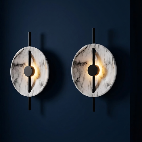 WALL LAMP TOOLIGHT APP1762-1W WHITE