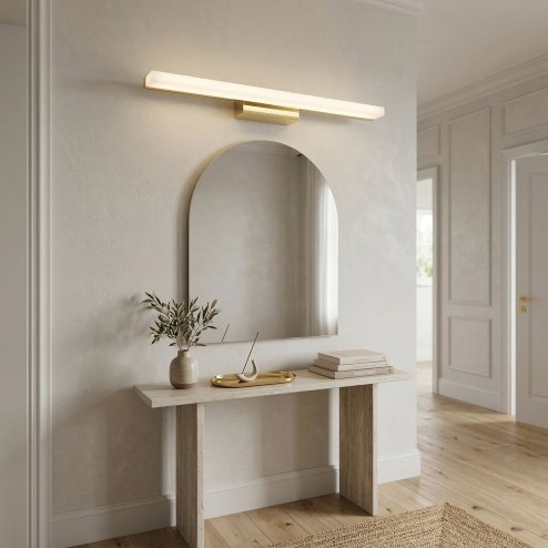 WALL LAMP REA APP1850-1W GOLD