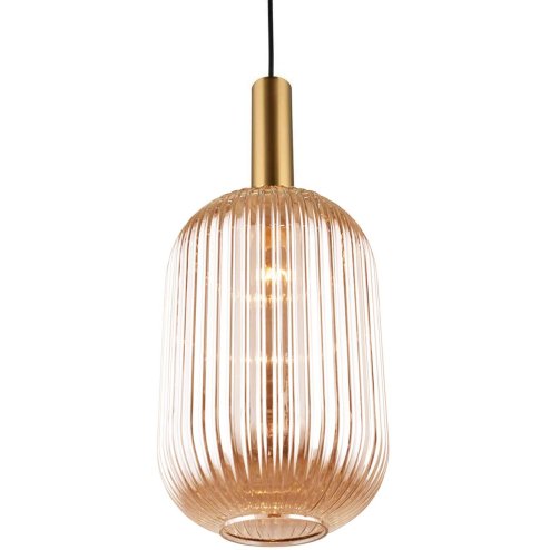 LAMP APP458-1CP ORANGE