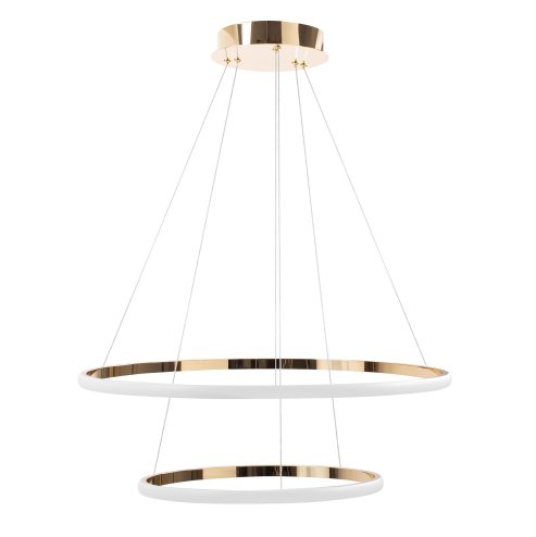 PENDANT LAMP TOOLIGHT LHJ007-CP2 30 GOLD