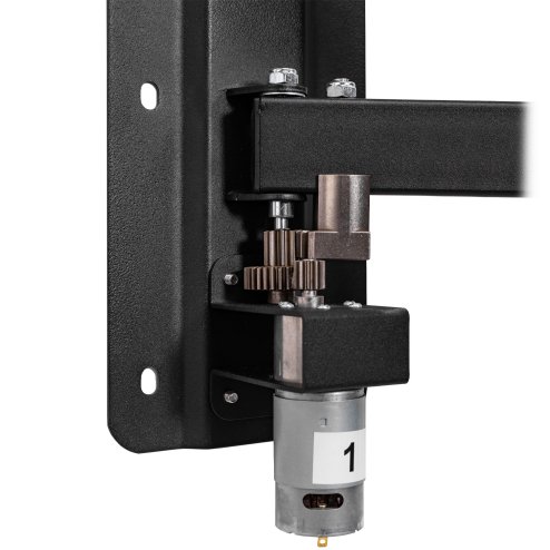 Electric Tv Wall Mount Bracket 46