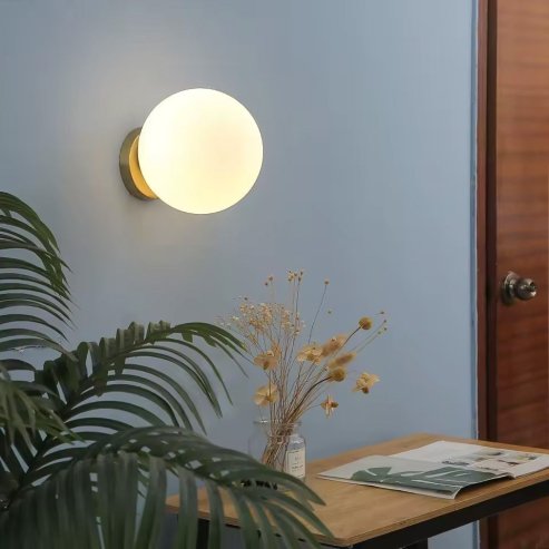 Wall lamp APP1250-1W Gold