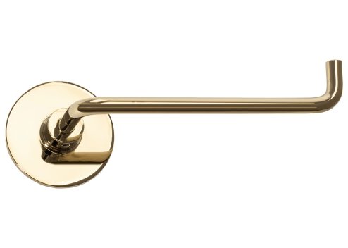 Toilet paper holder Gold 322203A