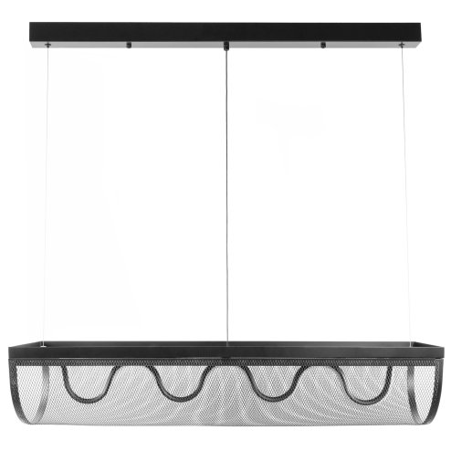 LAMP APP1409-CP BLACK