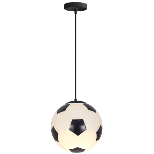 Pendant Lamp TOOLIGHT APP1287-1CP E27