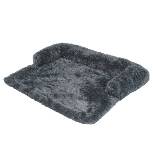 PET BED TUTUMI PJ-026 L GREY